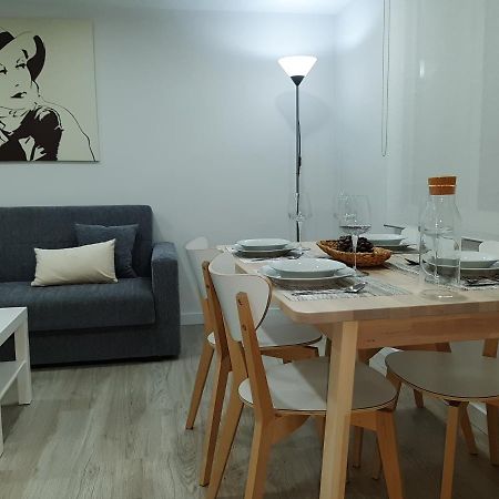 Ribera Del Quivir Appartement Córdoba Buitenkant foto