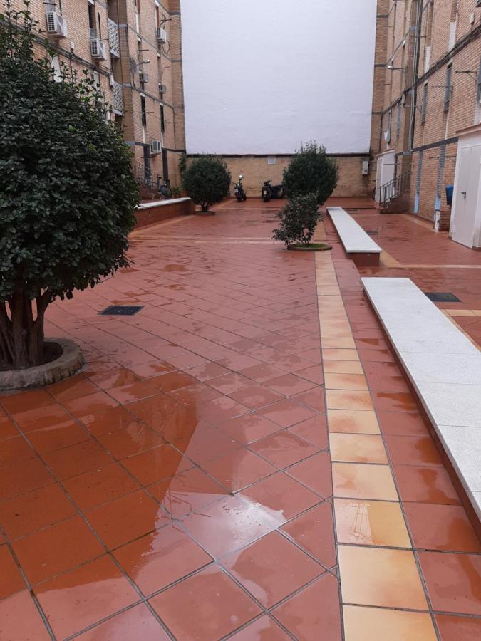 Ribera Del Quivir Appartement Córdoba Buitenkant foto
