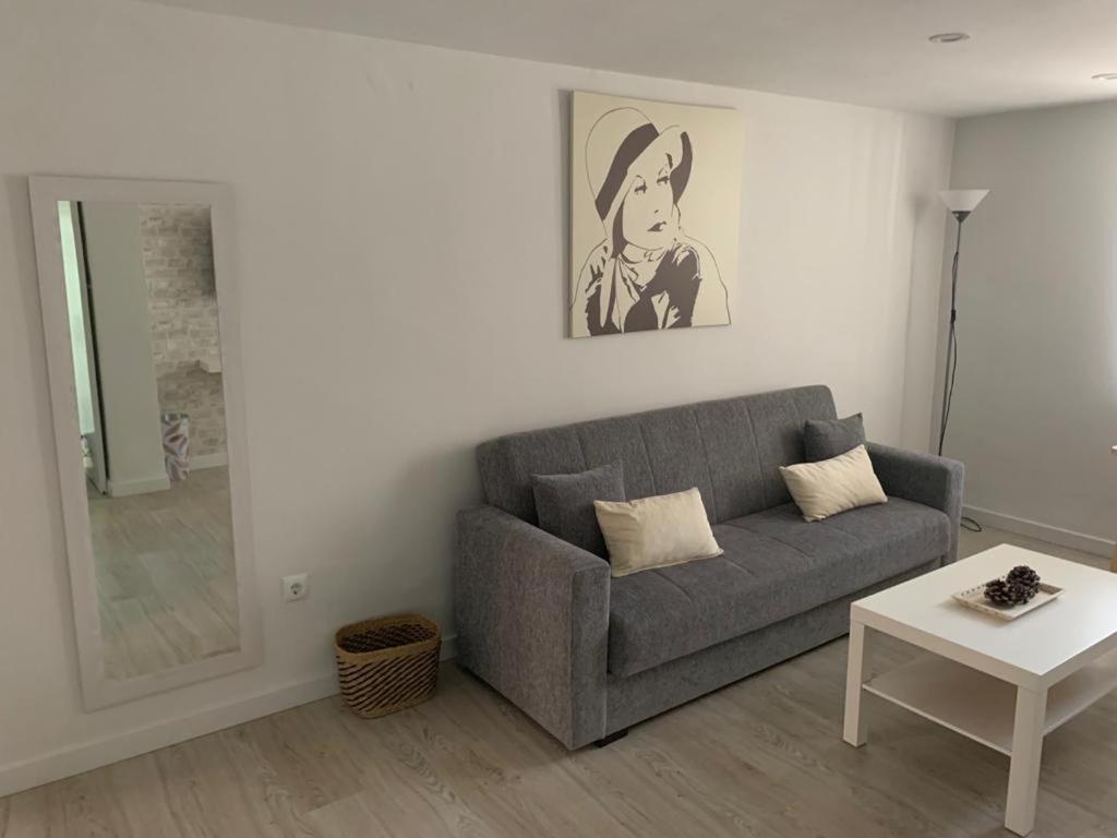 Ribera Del Quivir Appartement Córdoba Buitenkant foto