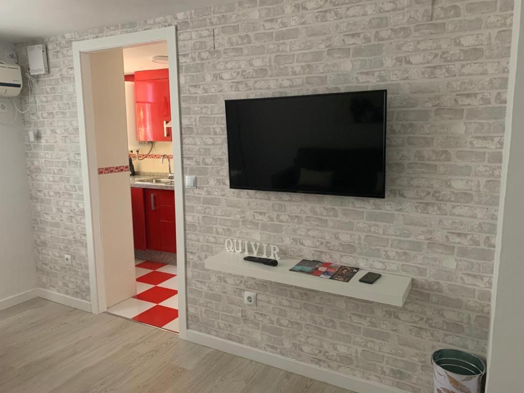 Ribera Del Quivir Appartement Córdoba Buitenkant foto