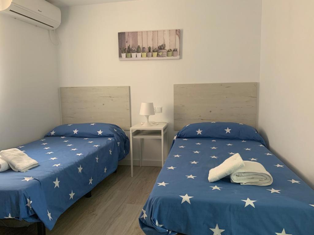 Ribera Del Quivir Appartement Córdoba Buitenkant foto
