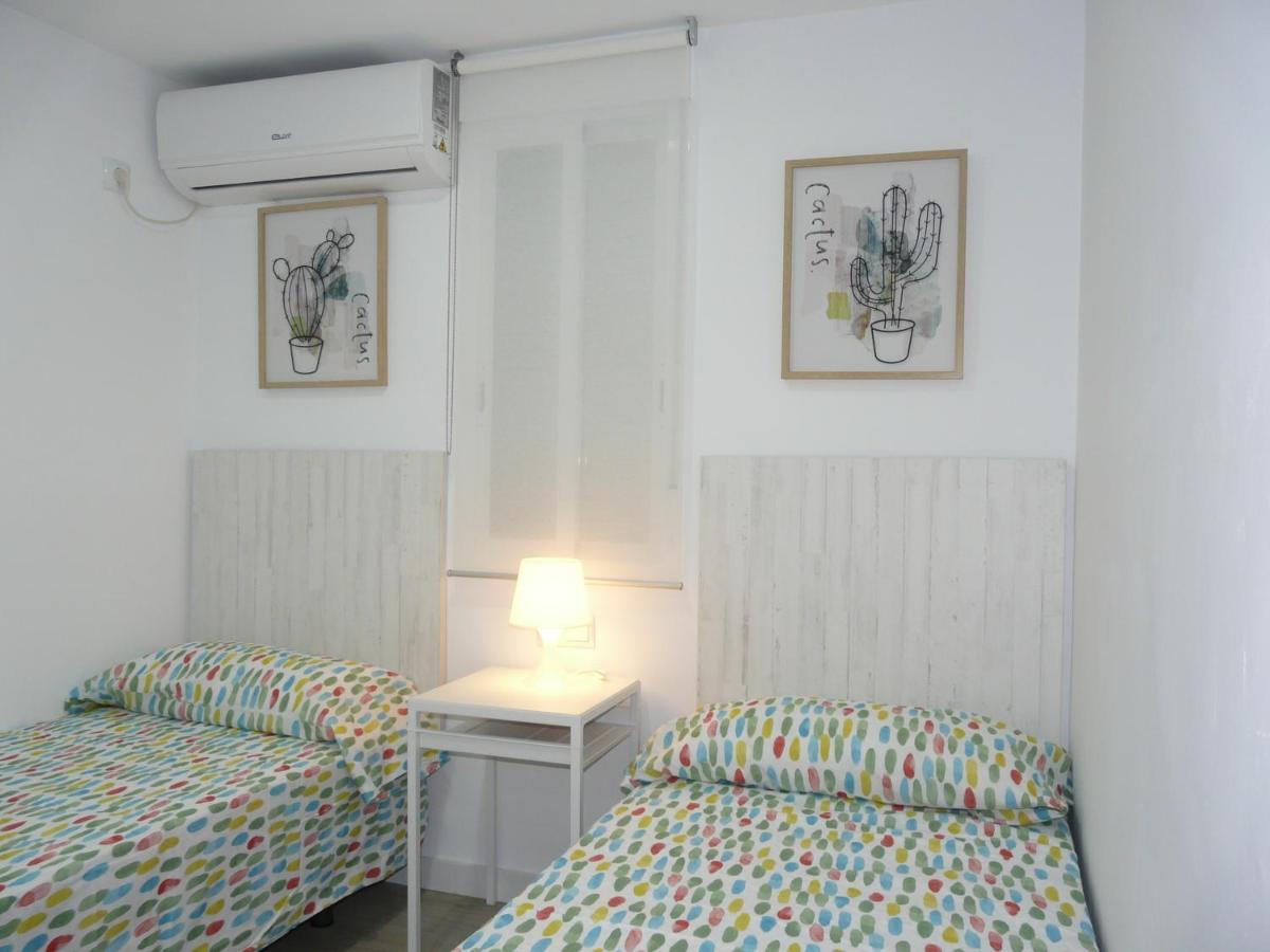 Ribera Del Quivir Appartement Córdoba Buitenkant foto