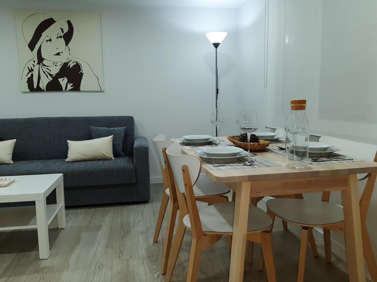 Ribera Del Quivir Appartement Córdoba Buitenkant foto