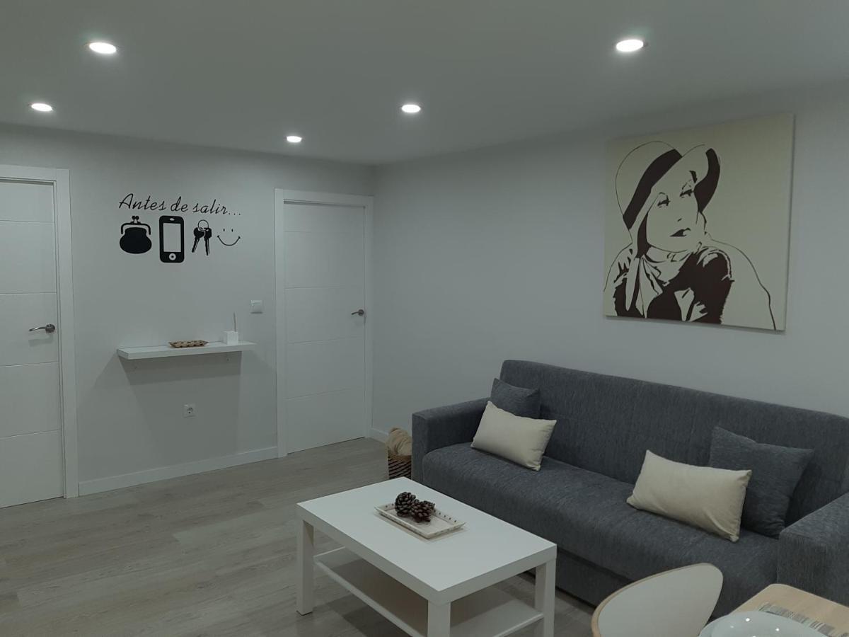 Ribera Del Quivir Appartement Córdoba Buitenkant foto