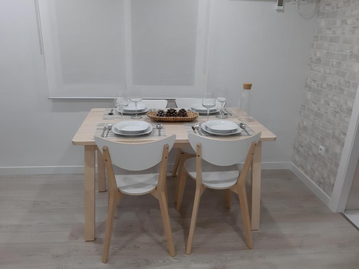 Ribera Del Quivir Appartement Córdoba Buitenkant foto