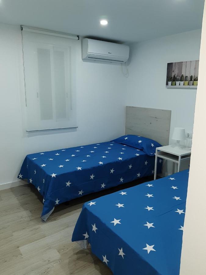 Ribera Del Quivir Appartement Córdoba Buitenkant foto