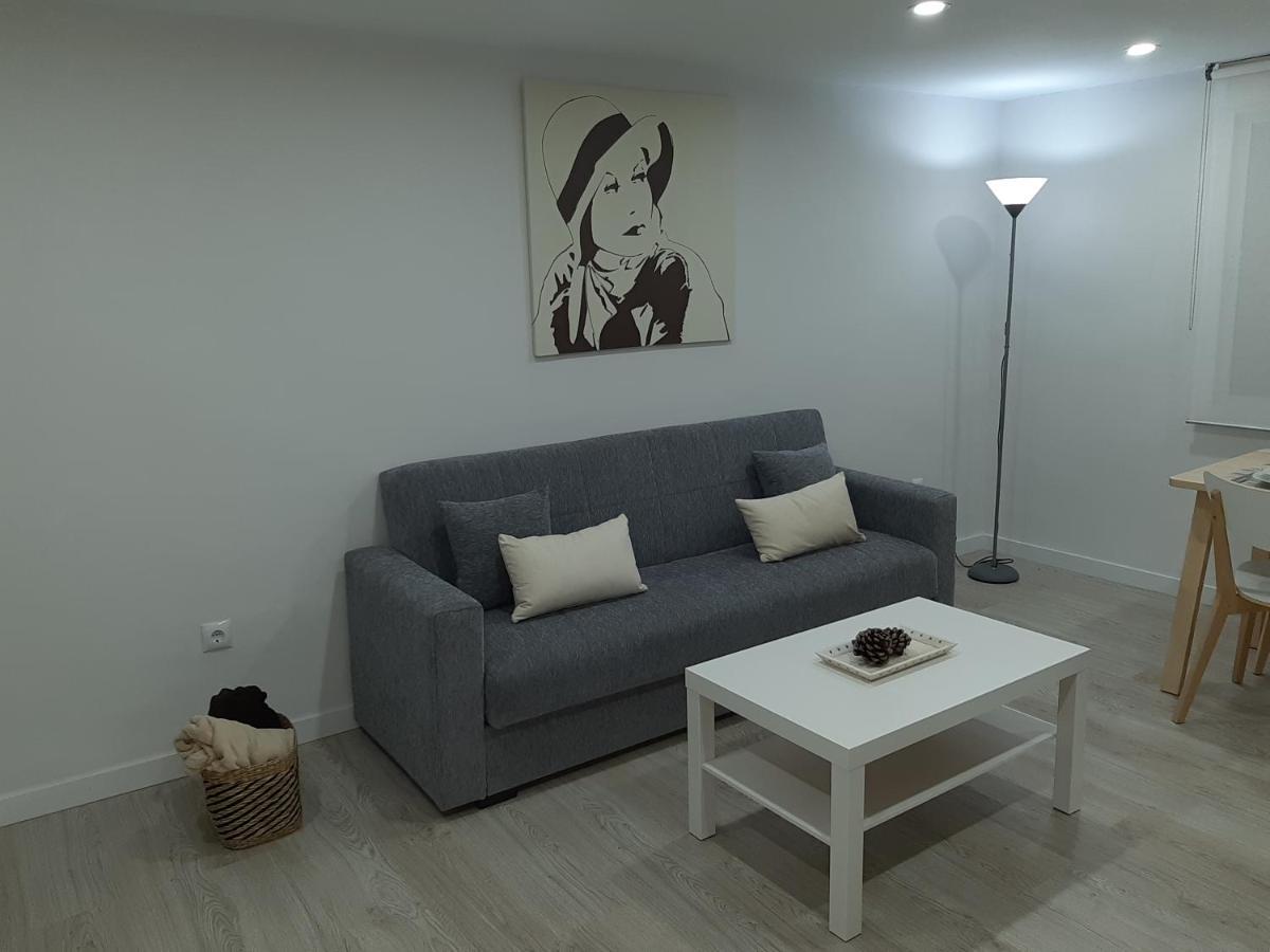 Ribera Del Quivir Appartement Córdoba Buitenkant foto